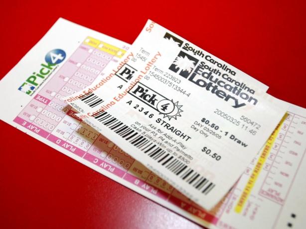 How to Check the Latest South Carolina Lottery Results Online